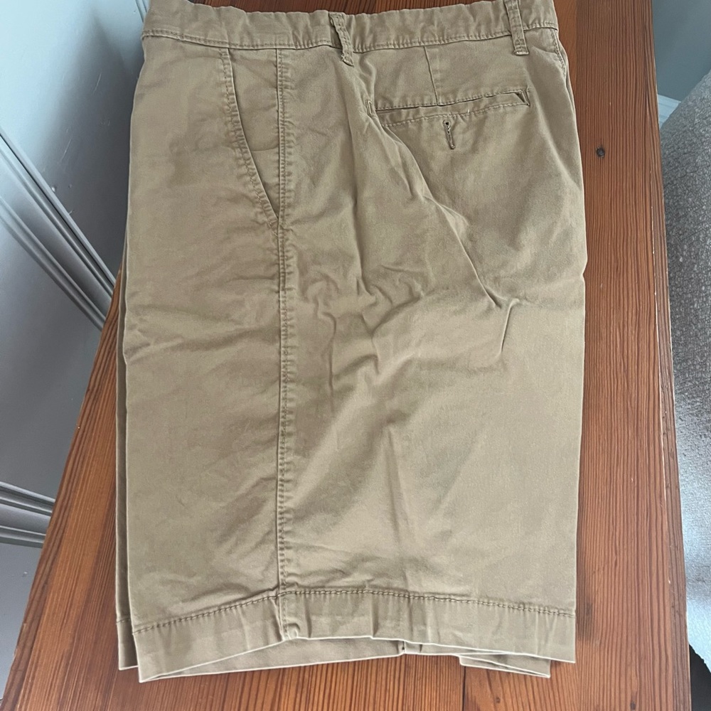 Men’s goodfellow shorts 38